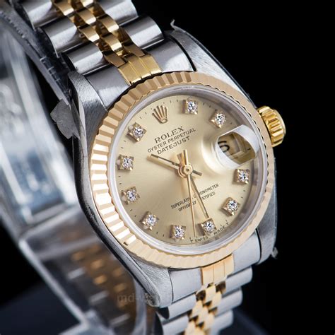 rolex oyster perpetual datejust price